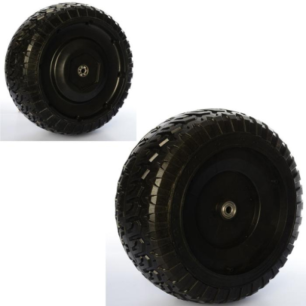 Колесо с переходником M 3983-EVA WHEEL к электромобилю M 3983