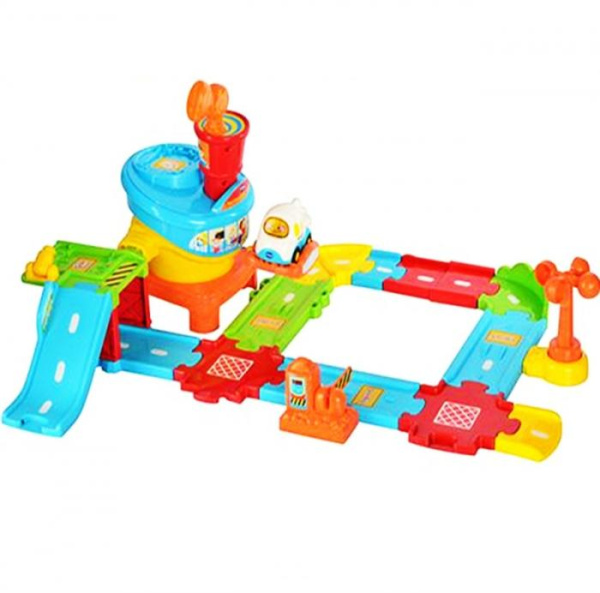 Детский игровой аэропорт Vtech 144103