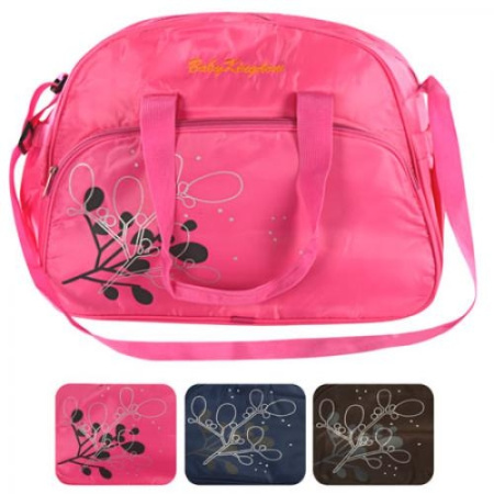 фото Дорожная сумка для мамы J00758