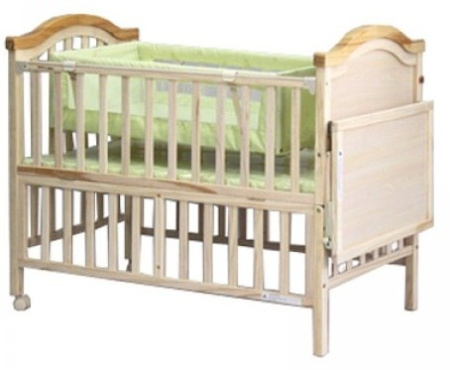 фото Кровать Geoby LM-604-SA H-453 494