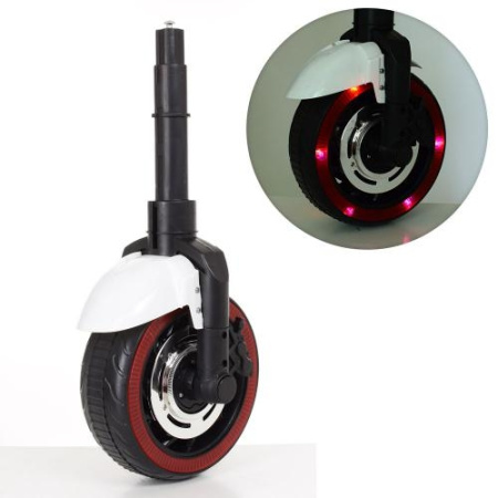 фото Колесо переднее с вилкой M 3680-F-WHEEL к мотоциклу M 3680