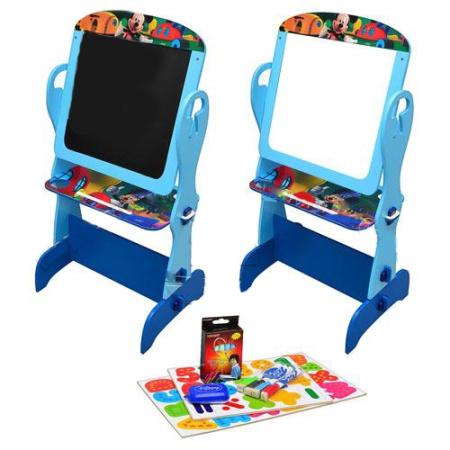 фото Детский мольберт B 18263