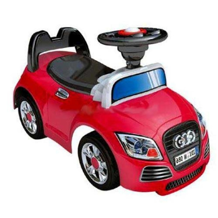 фото Детская каталка-толокар 7623