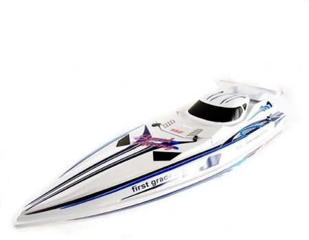 фото Катер 757 Т 6011 с пультом на радиоуправлении