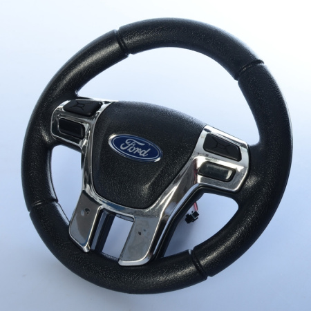 фото Руль M 4013-ST-WHEEL для джипа M 4013