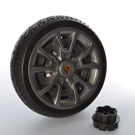 фото Колесо с переходником M 3191-EVA WHEEL к машине M 3191