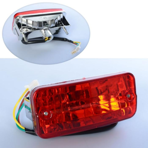 Фарный блок 1000Q2-REAR LIGHT для квадроцикла 1000Q2