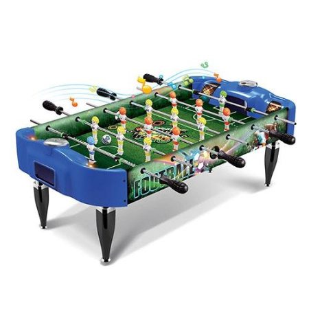 фото Футбол на ножках EL 1002+2 англ яз