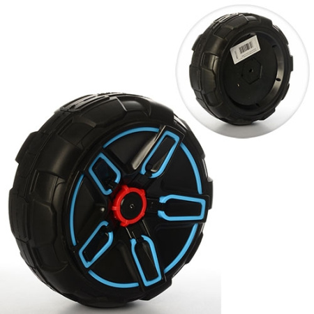 фото Колесо M 3585-EVA WHEEL к джипу M 3585 диаметром 31,5