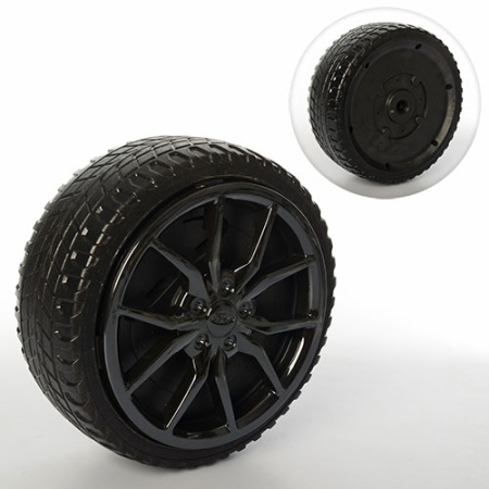 фото Колесо с переходником M 3627-EVA WHEEL к джипу M 3627