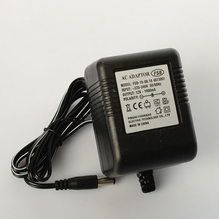 фото Зарядное устройство 12V 1000mA M 3661-CHARGER для электромобиля M 3661