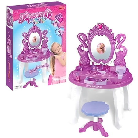 фото Детское трюмо ZYB-B 0093