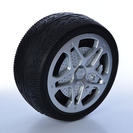 фото Колесо S-618-EVA Wheel для электромобиля S-618