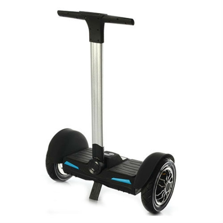 фото Сигвей 1-АР-2 с матовой покраской (черный) фото Сигвей 1-АР-2 с матовой покраской (черный)