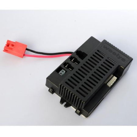 фото Блок управления RC RECEIVER-JJ2168 для электромобиля JJ2168