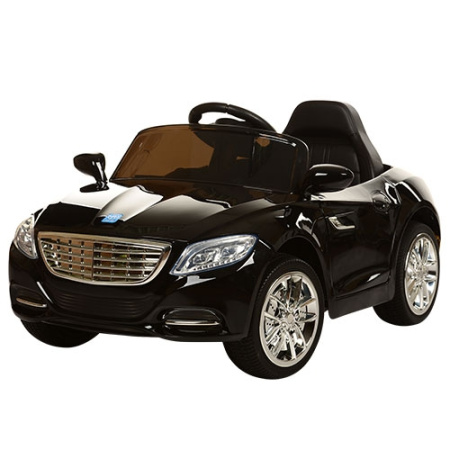 фото Детский электромобиль Mercedes M 3151EBRS-2 автокраска (черный) фото Детский электромобиль Mercedes M 3151EBRS-2 автокраска (черный)