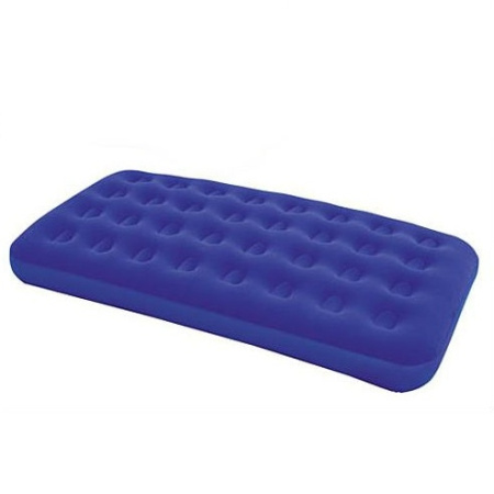 фото Велюровый матрац Bestway 67001 (188-99-22 см)