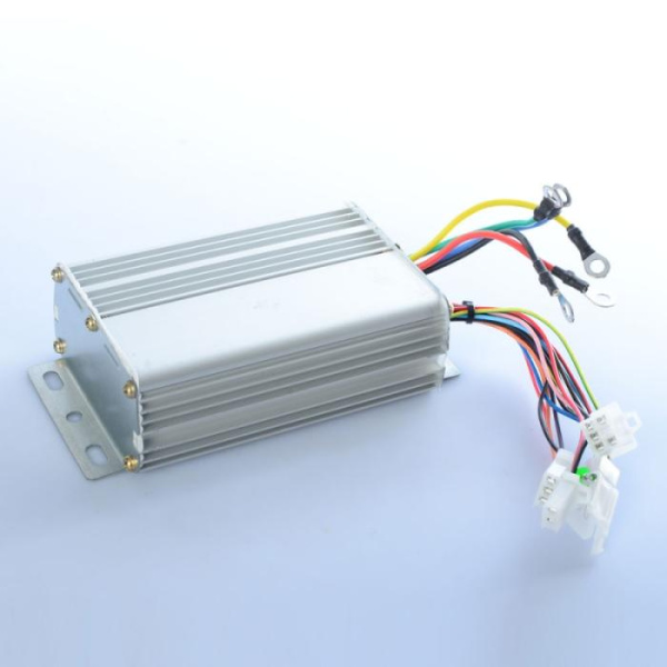 Блок управления M 4055-RC RECEIVER для электромобиля M 4055