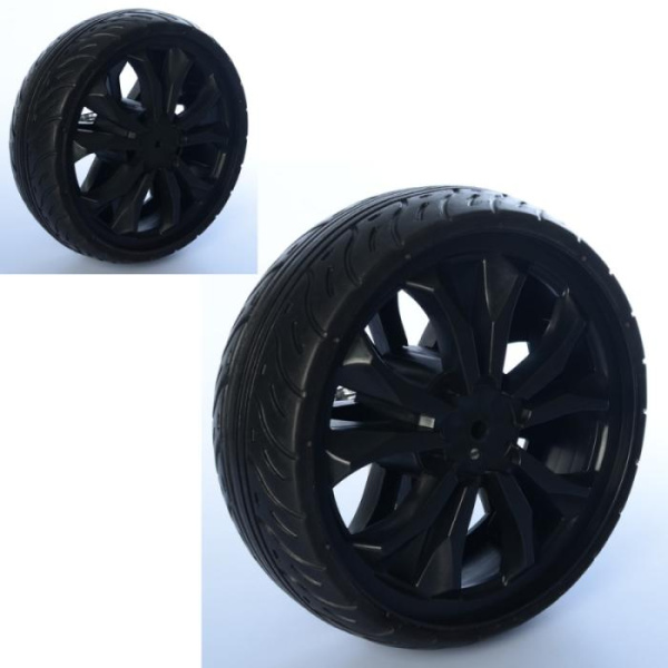 Колесо переднее M 3912-F-EVA-WHEEL к мотоциклу M 3912