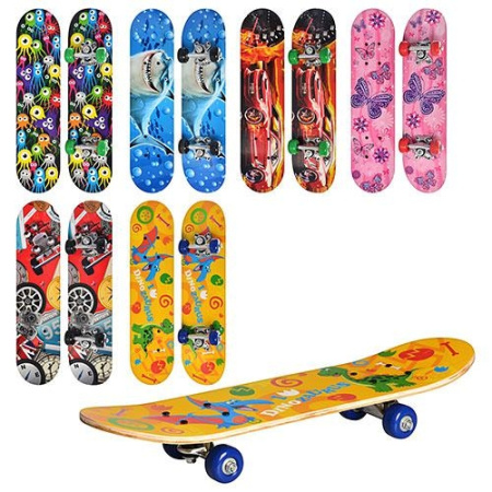 фото Скейт для детей MS 0323-2