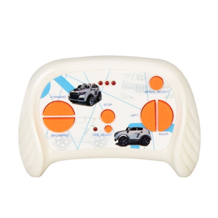 фото Пульт управления 2,4GRC-№6 для электромобилей М2391 М3292 М2702 М2764