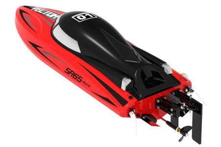 фото Катер радиоуправляемый VolantexRC 792-5 Vector SR65 650мм RTR