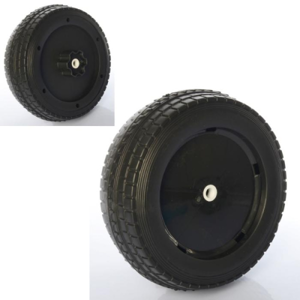 Колесо с переходником M 4208-EVA WHEEL к грузовику M 4208