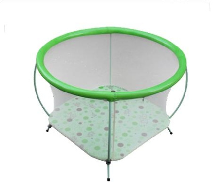 фото Детский манеж супер - евро, клеенка