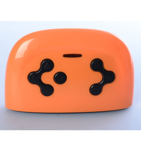 фото Пульт управления 2,4G M 4064-RC для джипа M 4064