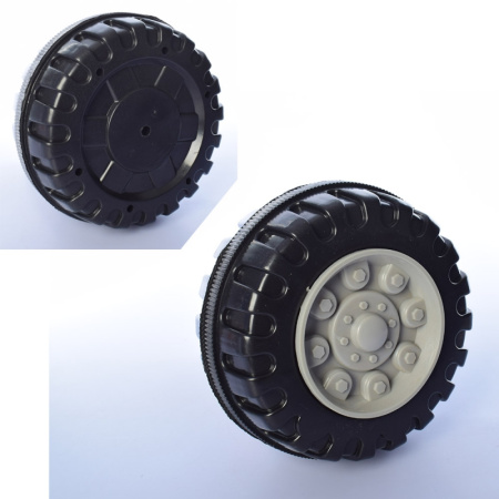 фото Колесо переднее M 4143-F-WHEEL к трактору M 4143