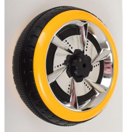 фото Колесо пластиковое заднее M 3682-R-WHEEL к мотоциклу M 3682