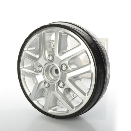 фото Колесо WHEEL JE116 для электромобиля JE116