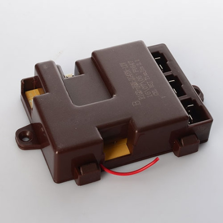 фото Блок управления 2016-RC RECEIVER для электромобиля 2016 12V