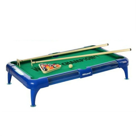 фото Настольный бильярд Let's Sport 96228
