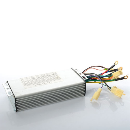 фото Блок управления 48V RC RECEIVER-1000E для квадроцикла 1000E