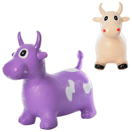 фото Прыгуны-коровки MS 0386