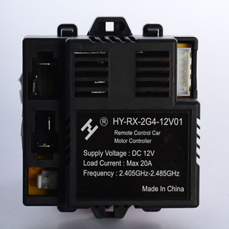 фото Блок управления 12V M 3101-RC RECEIVER для электромобиля М 3101