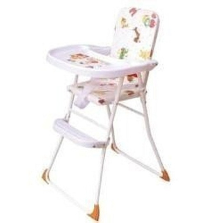 фото Детский стульчик для кормления HB 322