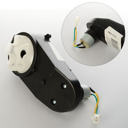 фото Редуктор M 3576-GEAR BOX для мотоцикла M 3576 M 3577 6V