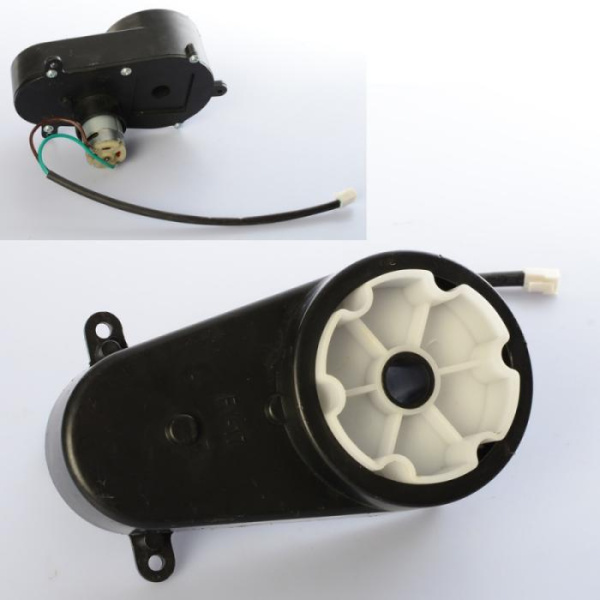 Рулевой редуктор 12V RPM6600 M 4133-ST GEAR для джипа M 4133