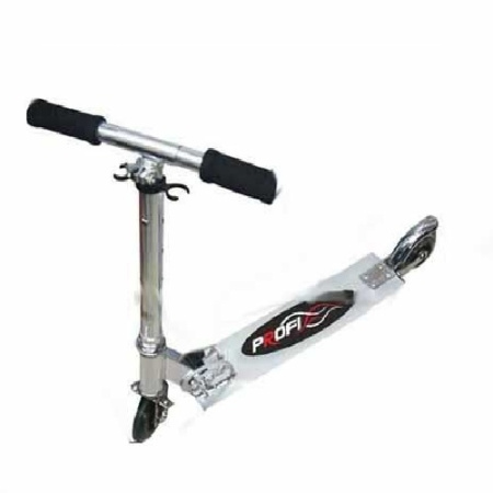 фото Самокат детский JR 2-002 Profi двухколесный