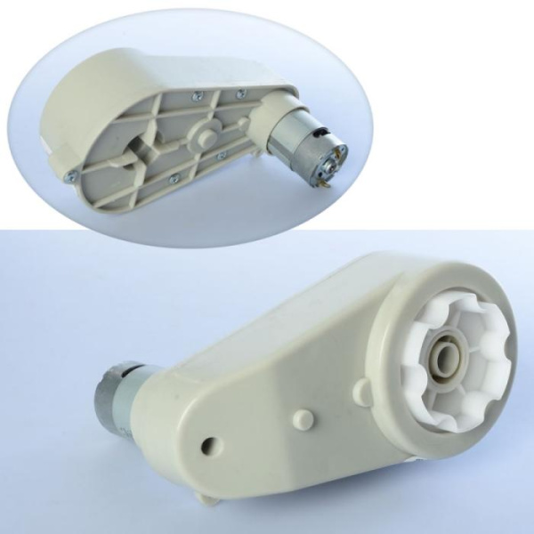 Редуктор в сборе с мотором 12V RPM13000 ZP5138-GEAR для квадроцикла ZP5138