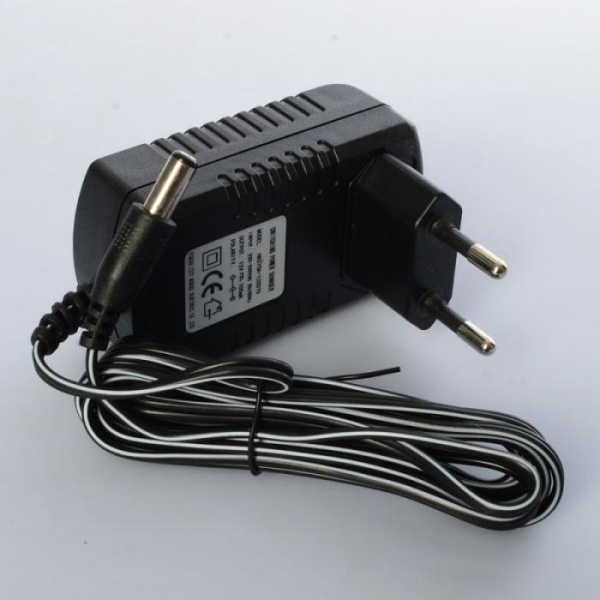 Зарядное устройство 12V 700mA M 3638-CHARGER для квадроцикла M 3638