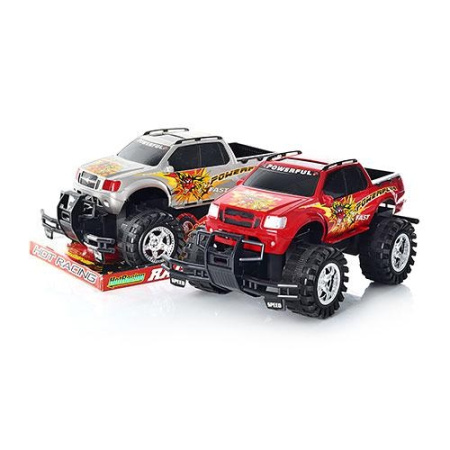 фото Инерционный джип 189-15 A (37 см)