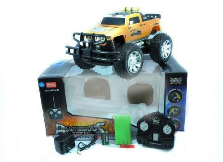 фото Детский Джип 24887