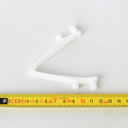 фото Фиксатор трубы Intex 10936 для прямоугольного каркасного бассейна