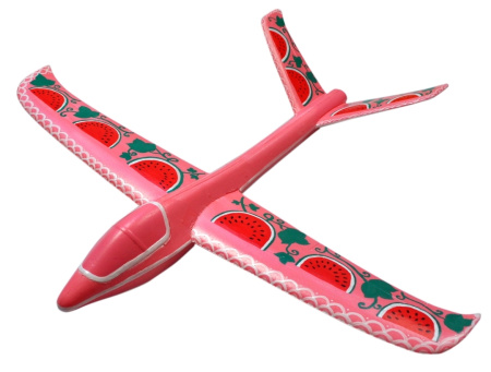 фото Планер метательный J-Color Eagle 600мм c комплектом красок