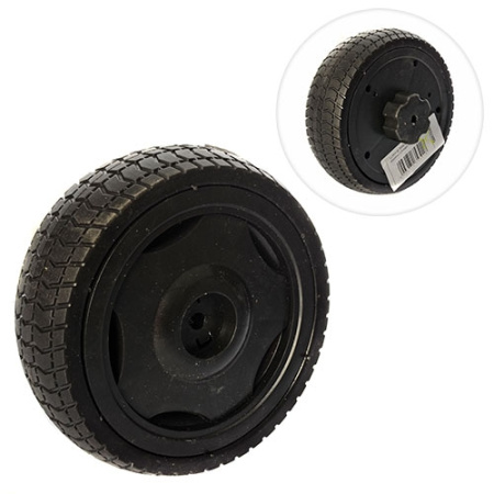 фото Колесо M 3558-EVA WHEEL к машине-толокару M 3558 3559 3560 3561