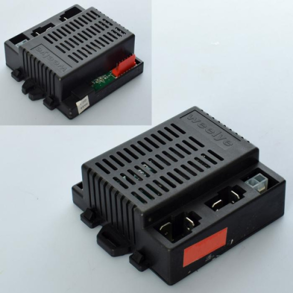Блок управления M 3990-RC RECEIVER для джипа M 3990