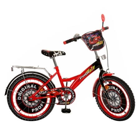 фото Двухколесный велосипед PROF1 PO2032 PO2042 20 дюймов